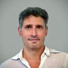 Felipe Moreno